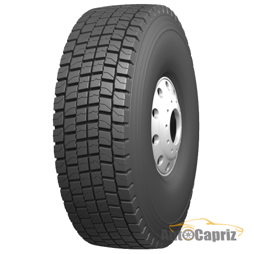 Грузовые шины Blacklion BD175 (ведущая ось) 235/75 R17.5 143/141L 18PR